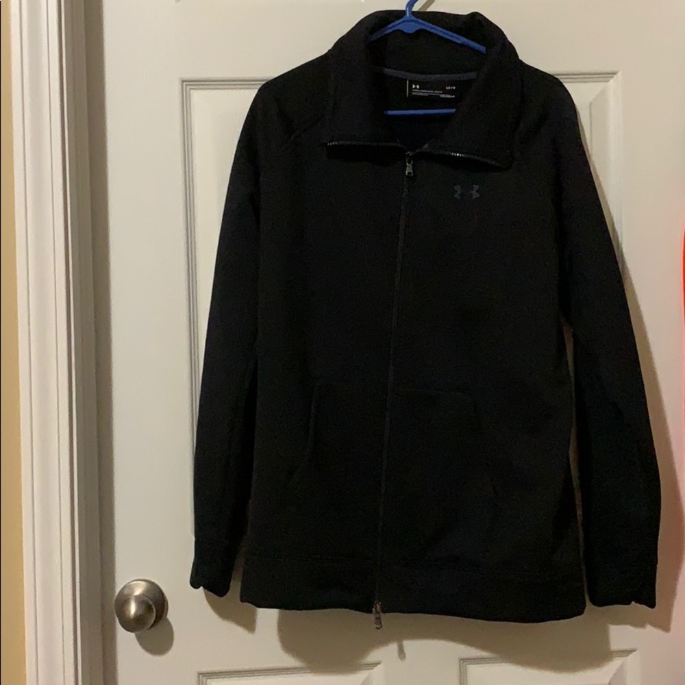 Under Armour sweatshirt